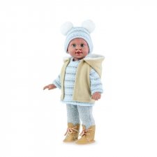 Замечательный мальчик-мулат