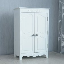 Кукольный шкаф Улуна для Паола Рейна