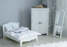 Комплект кукольной мебели Улуна для Паола Рейна