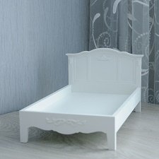 Кукольная кровать Улуна для Паола Рейна