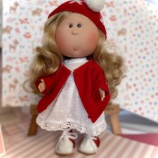 Булочка моя (МИА, MIA Nines D’Onil)