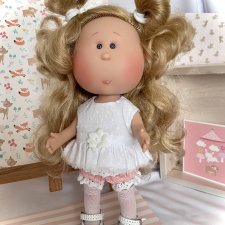 Собери комплект для Мии (MIA Nines)