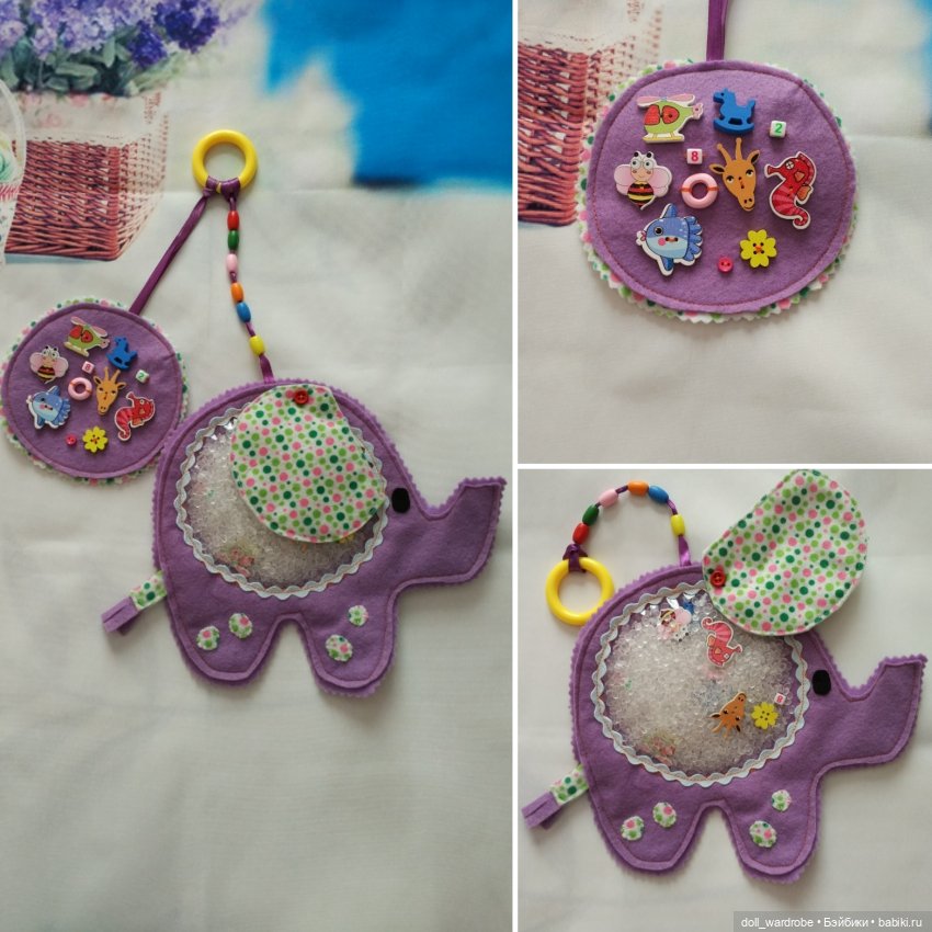 Фетровые заморочки — Текстильные игрушки и примитивы: кофейные (фото 9)