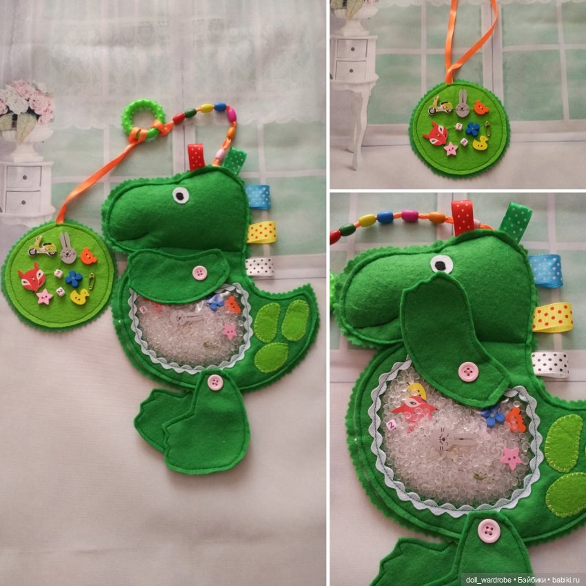 Фетровые заморочки — Текстильные игрушки и примитивы: кофейные (фото 8)