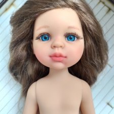 Мой первый ооак