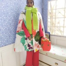 Новый комплект для Элиз