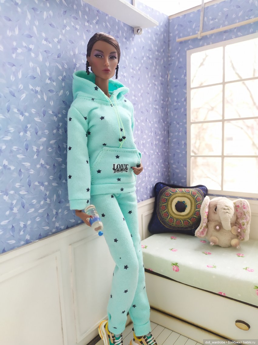 Первый день весны — Куклы Integrity Toys (Интегрити): Poppy Parker (фото 5)
