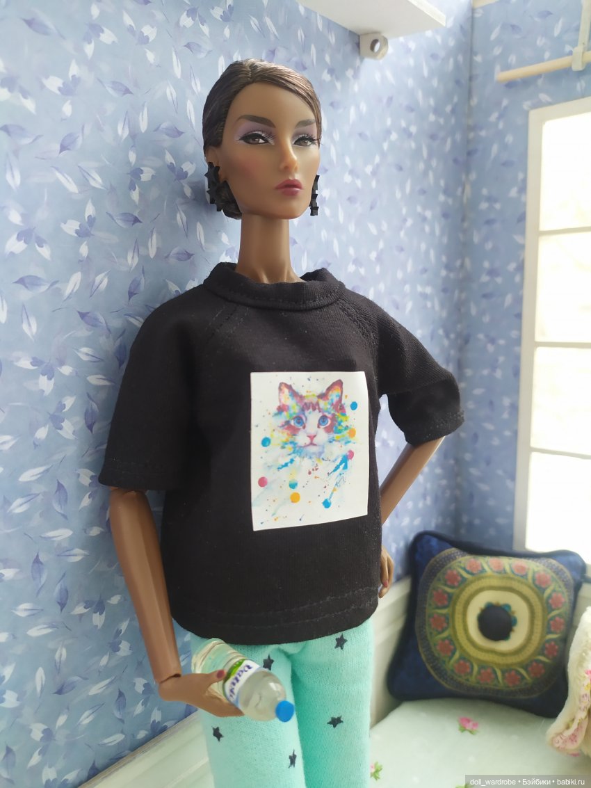Первый день весны — Куклы Integrity Toys (Интегрити): Poppy Parker (фото 2)