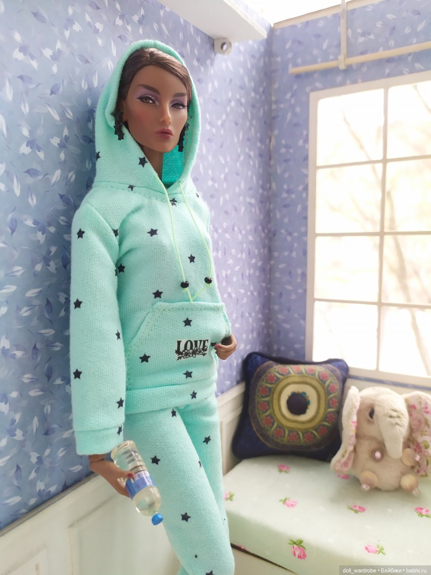 Первый день весны — Куклы Integrity Toys (Интегрити): Poppy Parker (фото 6)