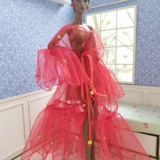 Комплект нижнего белья для Элиз