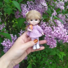 Одежки для ob11