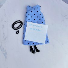 Комплект одежды на ФР