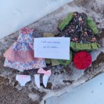 Одежда для neo eden