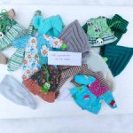 Одежда для Xiaomi monst