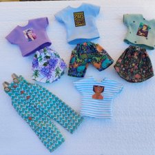 Одежда для come4arts