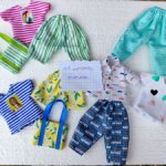 Комплекты одежды для come4arts