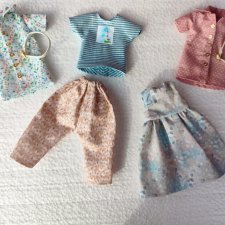 Одежда для девушек come4arts