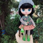 Одежда для Xiaomi monst