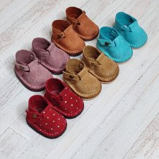 Обувь для Mia Nines d'Onils и других кукол. Обувь для Mia Nines d'Onils и других кукол.
