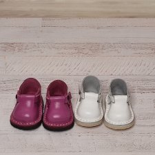 Обувь для Paola Reina из натуральной кожи. Обувь для Paola Reina из натуральной кожи.