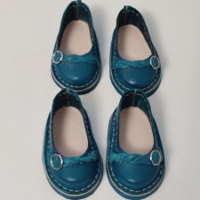 Обувь для кукол Paola Reina