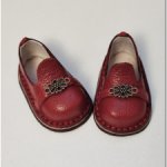 Обувь для кукол Paola Reina