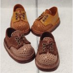 Обувь для кукол Paola Reina