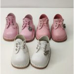 Обувь для кукол Paola Reinа