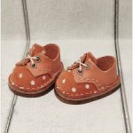 Обувь для кукол little Mia 23 см