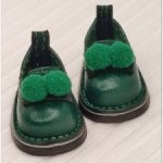 Обувь для кукол Paola Reinа