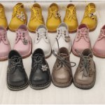 Обувь для кукол Paola Reina