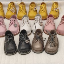 Обувь для кукол Paola Reina