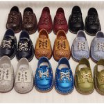 Обувь для кукол Paola Reina