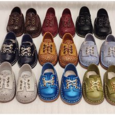 Обувь для кукол Paola Reina