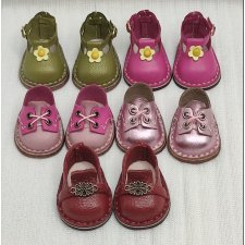 Обувь для кукол little Mia 23 см