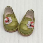 Обувь для кукол Paola Reina