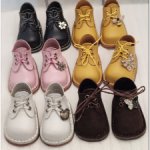 Обувь для кукол Paola Reina