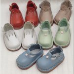 Обувь для кукол Paola Reina