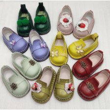 Обувь для кукол Paola Reina