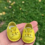 Обувь для кукол little Mia 23 см