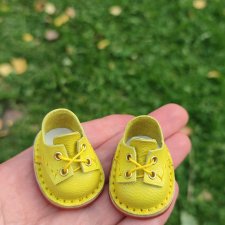 Обувь для кукол little Mia 23 см
