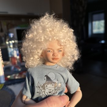 Добавим солнышка?