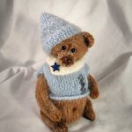 Медведь Мишка