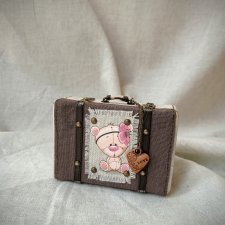 Чемоданчик