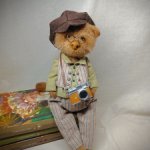 Кот с фотоаппаратом