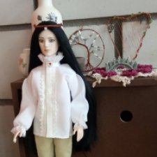 Ещё один эльф