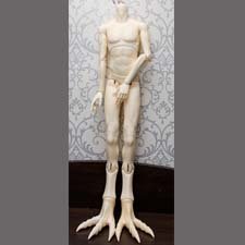 продам тело soom arkose зверо-версия