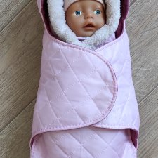 Гардероб для Беби Бон