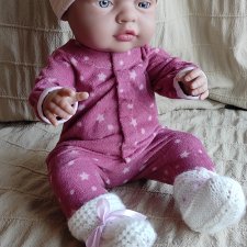 Последняя кукла моего детства