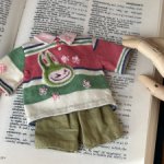 Набор одежды для Блайз